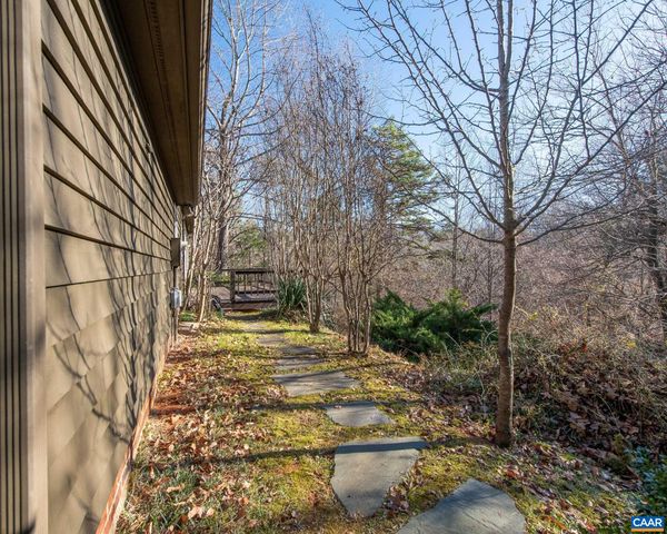 1381 GRISTMILL DR, Charlottesville, VA 22902