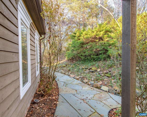 1381 GRISTMILL DR, Charlottesville, VA 22902