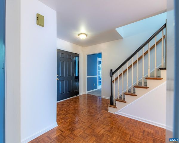 1381 GRISTMILL DR, Charlottesville, VA 22902