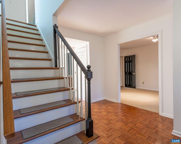 1381 GRISTMILL DR, Charlottesville, VA 22902