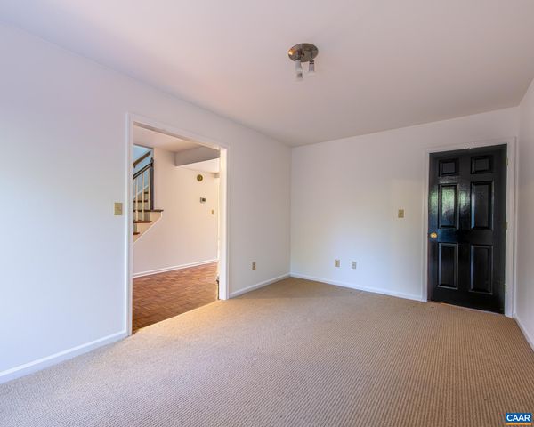 1381 GRISTMILL DR, Charlottesville, VA 22902