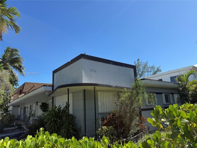 1176 Marseille Dr 2, Miami Beach, FL 33141