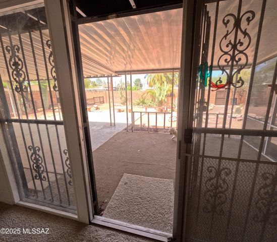 6509 E 39th Street, Tucson, AZ 85730