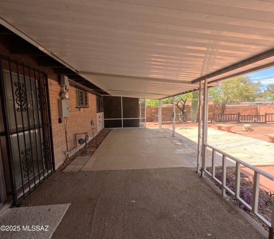 6509 E 39th Street, Tucson, AZ 85730