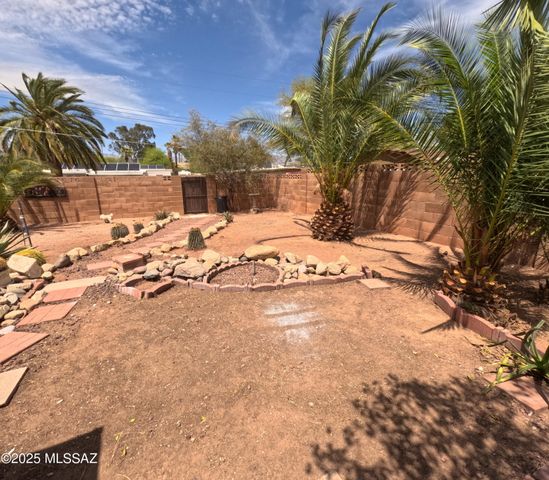 6509 E 39th Street, Tucson, AZ 85730