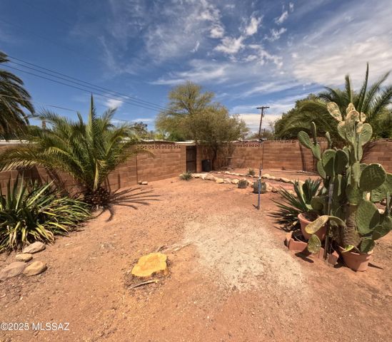 6509 E 39th Street, Tucson, AZ 85730