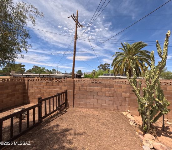 6509 E 39th Street, Tucson, AZ 85730