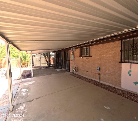 6509 E 39th Street, Tucson, AZ 85730