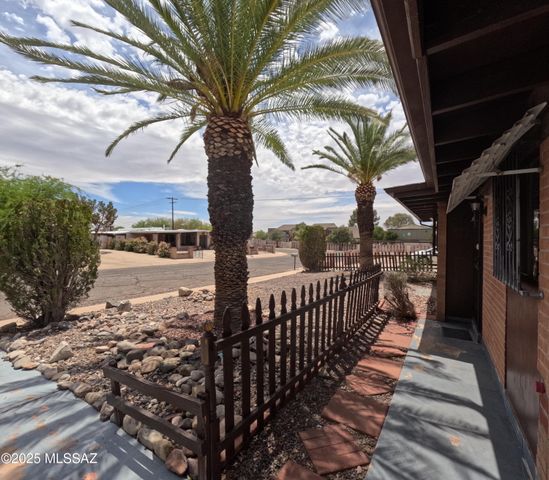 6509 E 39th Street, Tucson, AZ 85730