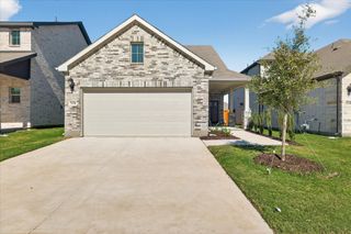 518 Blanton Street, Mckinney, TX 75069