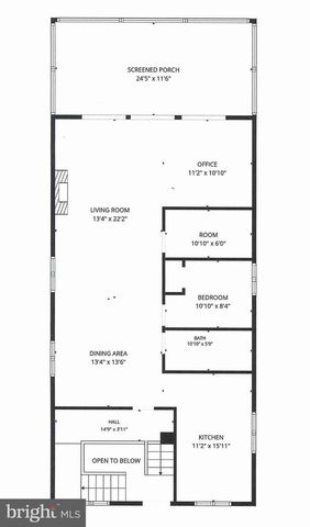 40 JOHNSON RD, Pasadena, MD 21122