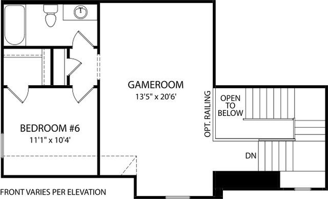 1628 Spider Lily Lane, Celina, TX 75009