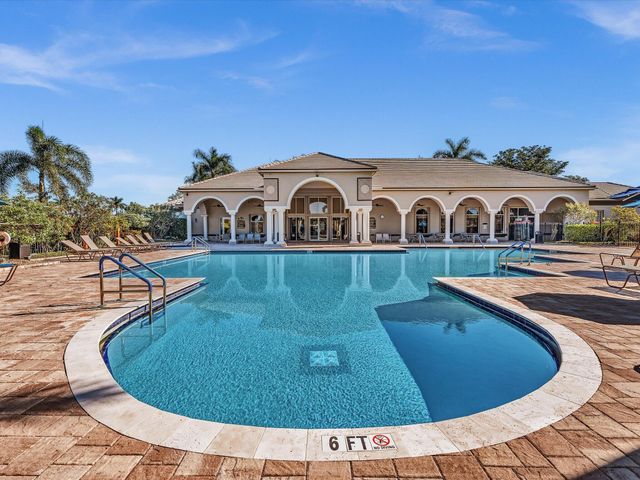 4194 Bluff Harbor Way, Wellington, FL 33449