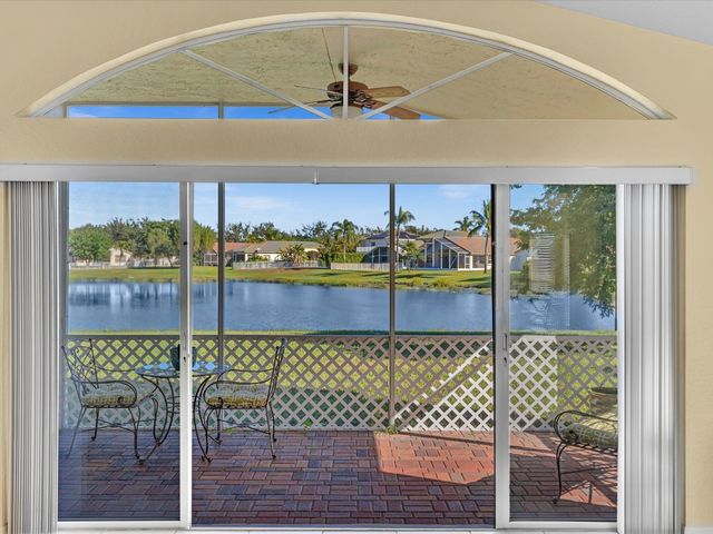 4194 Bluff Harbor Way, Wellington, FL 33449