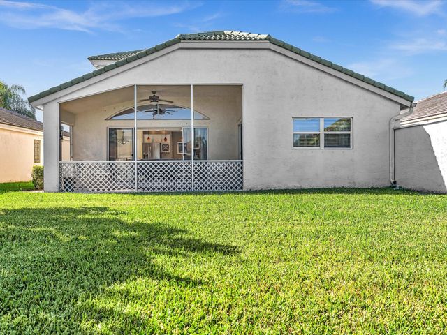 4194 Bluff Harbor Way, Wellington, FL 33449