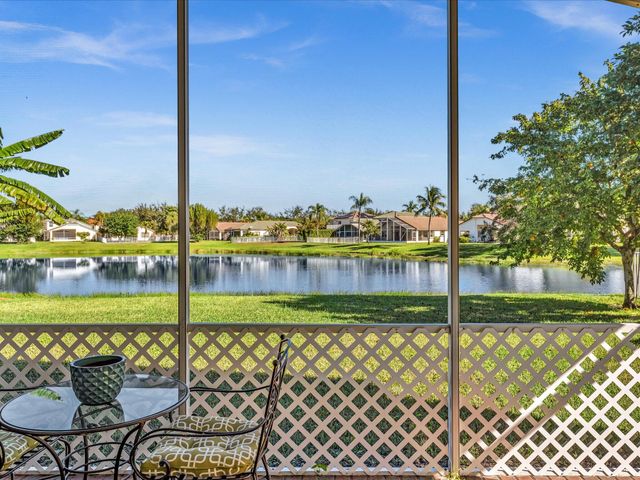 4194 Bluff Harbor Way, Wellington, FL 33449