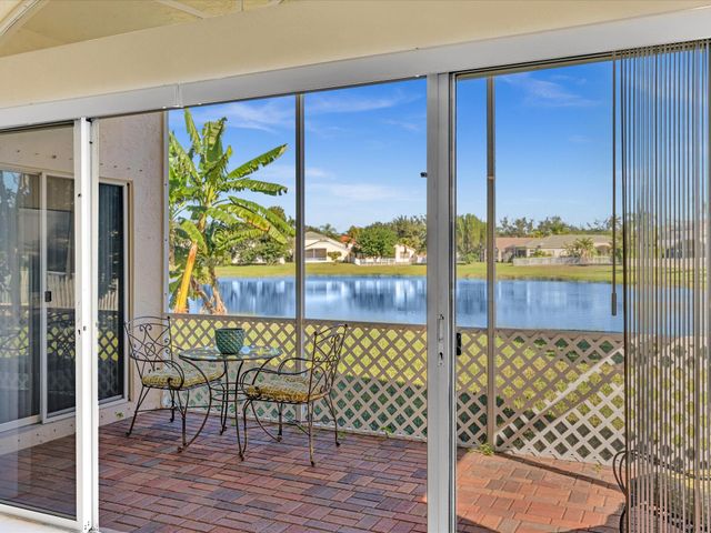 4194 Bluff Harbor Way, Wellington, FL 33449