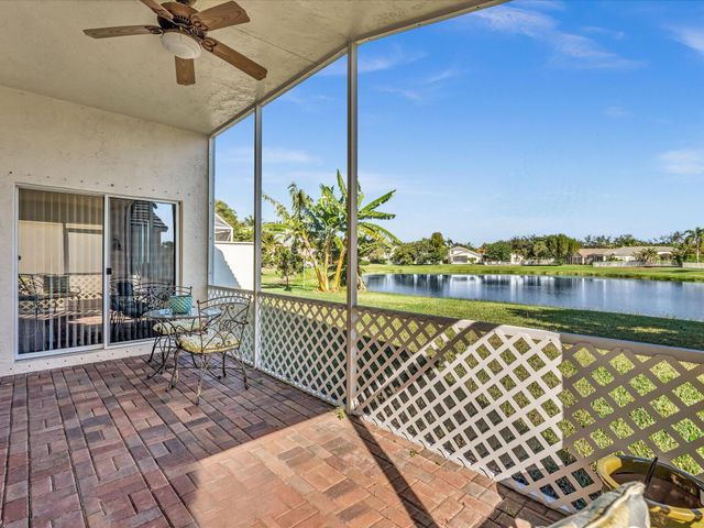 4194 Bluff Harbor Way, Wellington, FL 33449