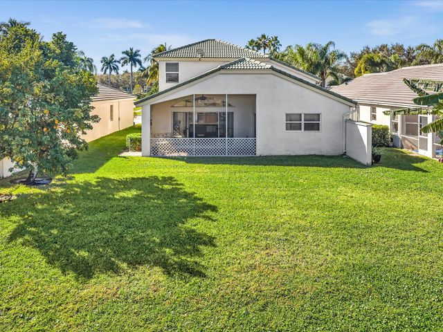 4194 Bluff Harbor Way, Wellington, FL 33449