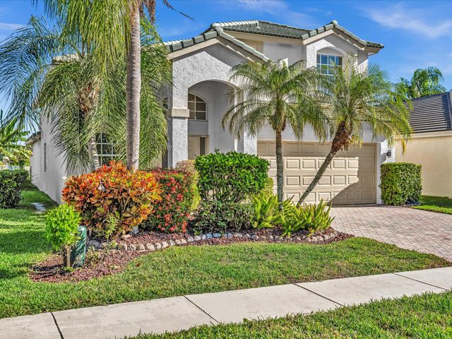 4194 Bluff Harbor Way, Wellington, FL 33449