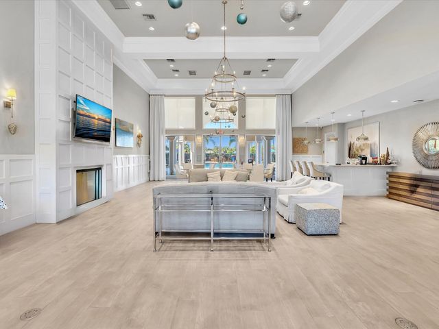 4194 Bluff Harbor Way, Wellington, FL 33449