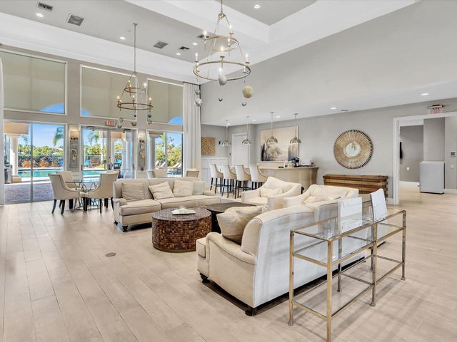 4194 Bluff Harbor Way, Wellington, FL 33449