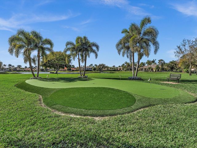 4194 Bluff Harbor Way, Wellington, FL 33449