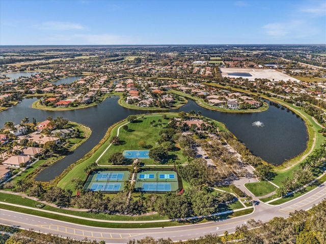 4194 Bluff Harbor Way, Wellington, FL 33449