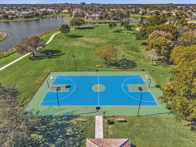 4194 Bluff Harbor Way, Wellington, FL 33449