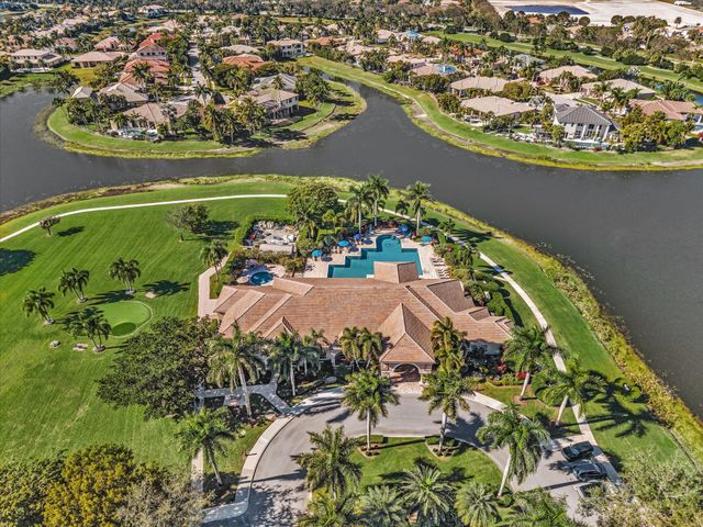 4194 Bluff Harbor Way, Wellington, FL 33449