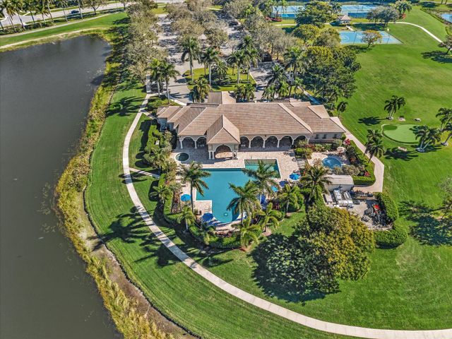 4194 Bluff Harbor Way, Wellington, FL 33449