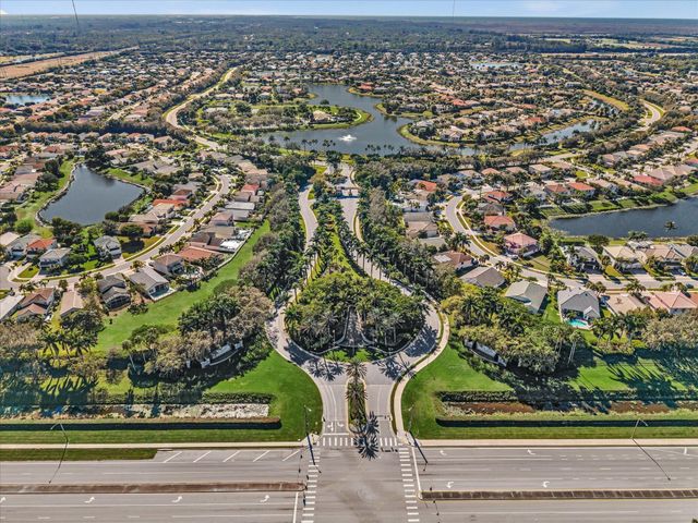 4194 Bluff Harbor Way, Wellington, FL 33449