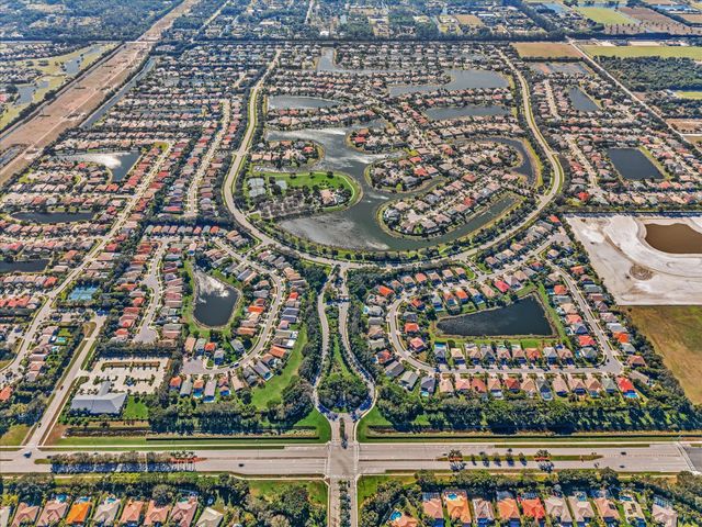 4194 Bluff Harbor Way, Wellington, FL 33449