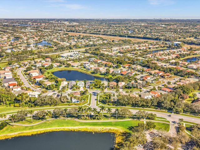4194 Bluff Harbor Way, Wellington, FL 33449