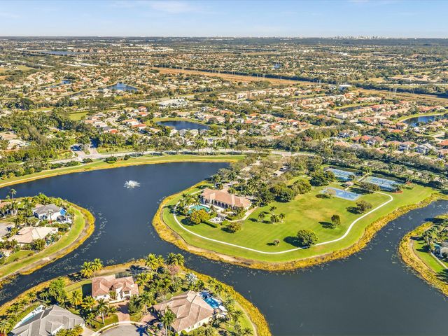 4194 Bluff Harbor Way, Wellington, FL 33449