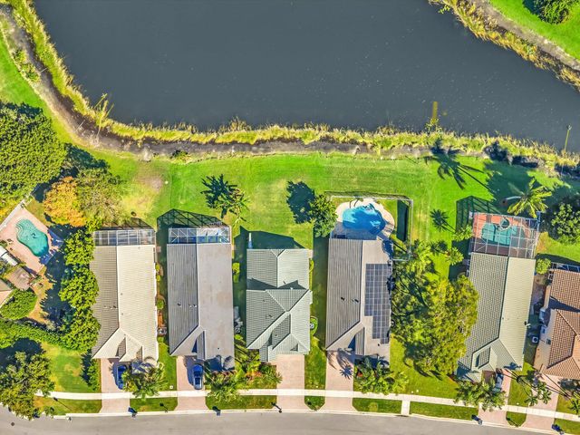 4194 Bluff Harbor Way, Wellington, FL 33449