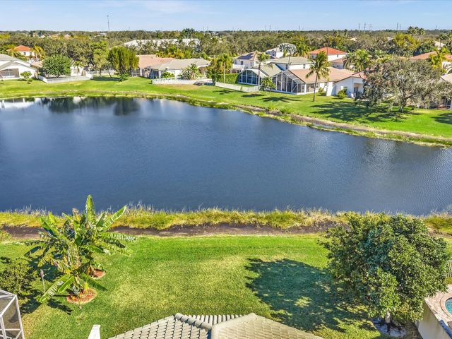 4194 Bluff Harbor Way, Wellington, FL 33449