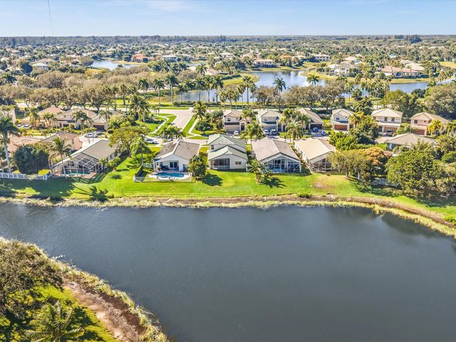 4194 Bluff Harbor Way, Wellington, FL 33449