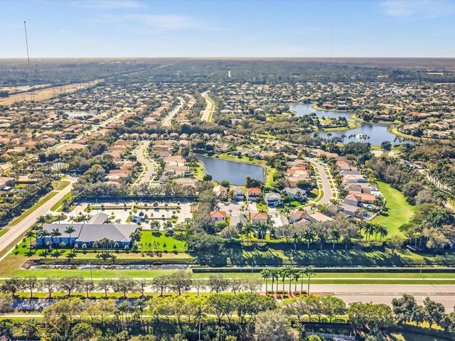 4194 Bluff Harbor Way, Wellington, FL 33449