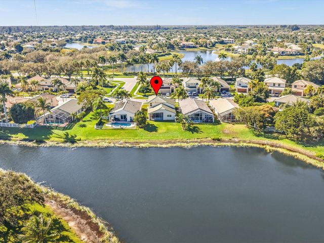 4194 Bluff Harbor Way, Wellington, FL 33449