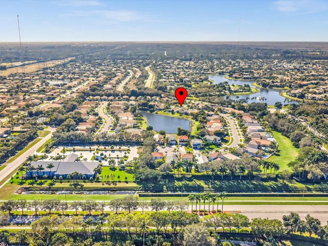 4194 Bluff Harbor Way, Wellington, FL 33449