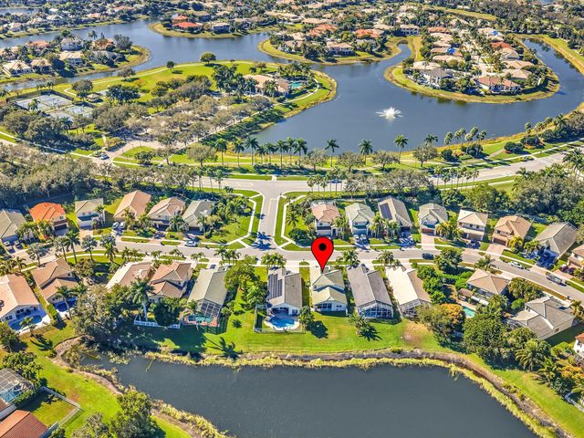 4194 Bluff Harbor Way, Wellington, FL 33449
