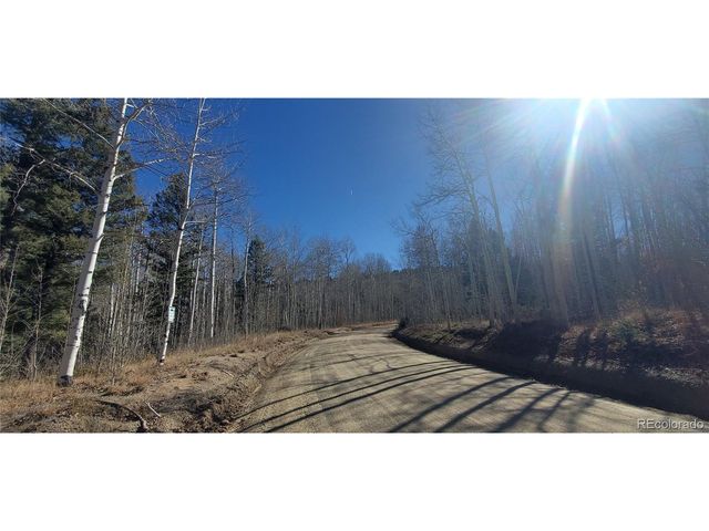 6060 Forbes Rd, San Luis, CO 81152