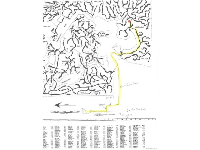 6060 Forbes Rd, San Luis, CO 81152