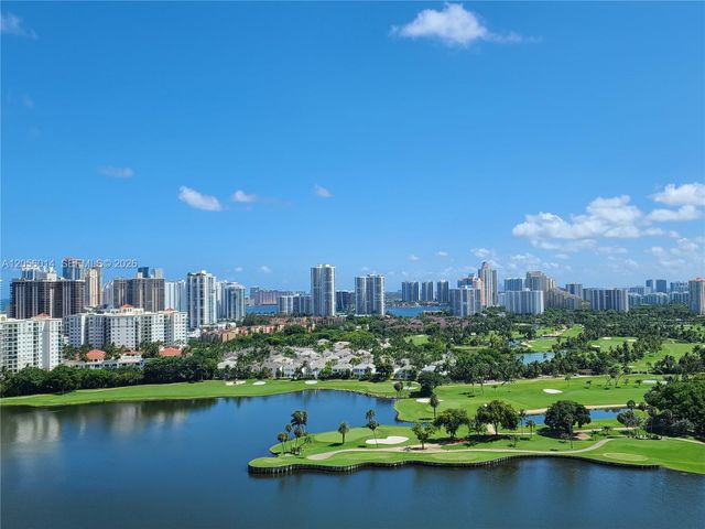 3625 N Country Club Dr 2408, Aventura, FL 33180