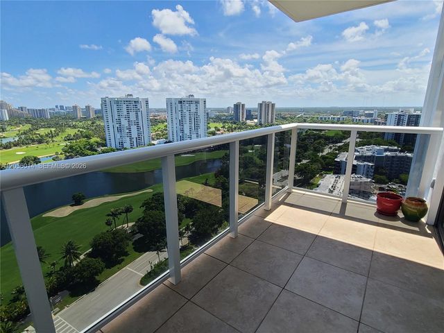3625 N Country Club Dr 2408, Aventura, FL 33180