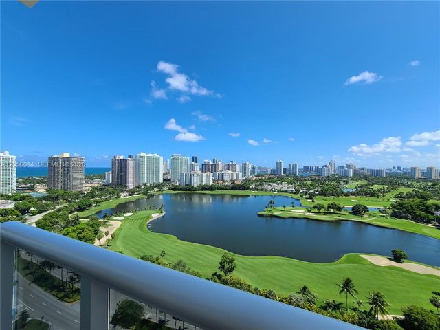 3625 N Country Club Dr 2408, Aventura, FL 33180