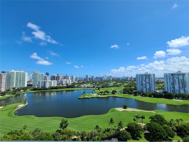 3625 N Country Club Dr 2408, Aventura, FL 33180