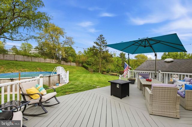 615 MEADOWBROOK RD, East Norriton, PA 19401