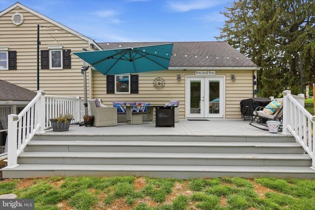 615 MEADOWBROOK RD, East Norriton, PA 19401